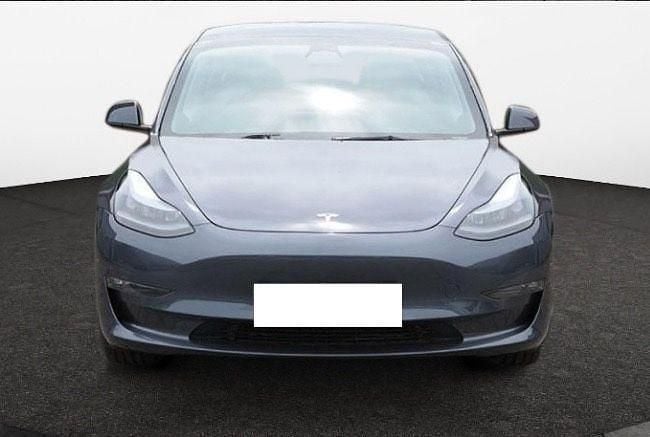 Gebraucht Tesla Model 3 288 kW (392 PS) 2023 Grau Limousine