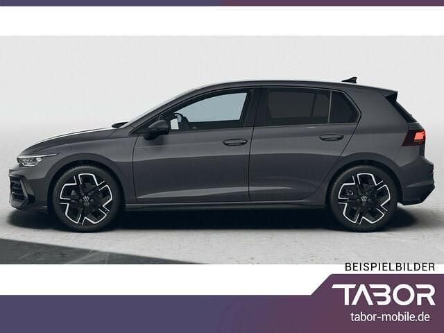 Neu VW Golf VIII R-line 150 PS (110 kW) 2025 Grau Limousine