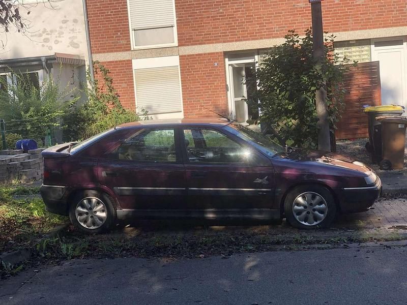 Gebraucht Citroën Xantia 110 PS (80 kW) 1996 Limousine