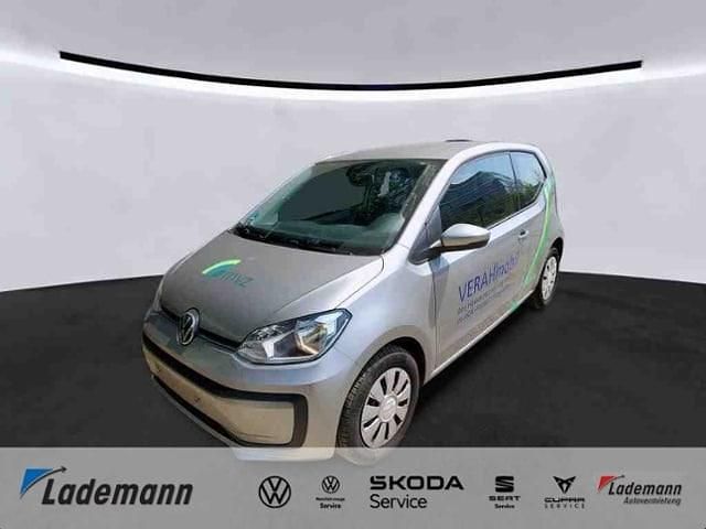 Gebraucht 2021 VW up! Move Kleinwagen | 11.927 € (Fairer Preis) - Bild 1/4