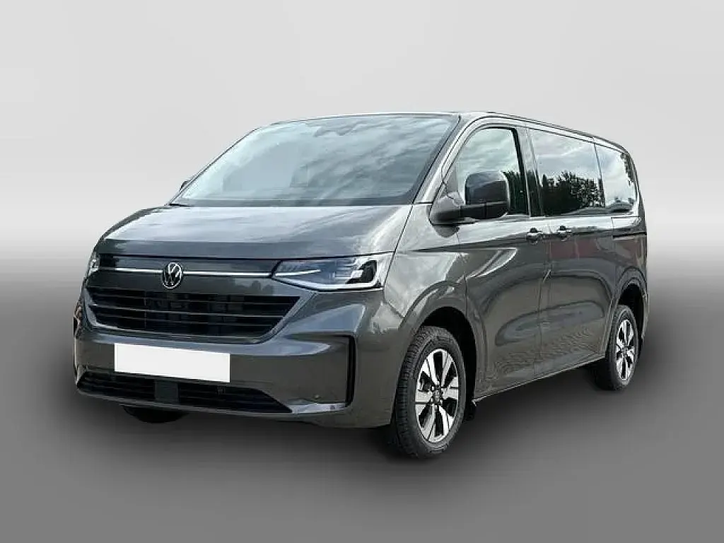 Brugt VW Caravelle Style 150 HK (110 kW) 2026 Van