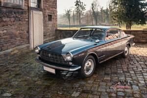 Gebraucht Fiat 2300 S 136 PS (100 kW) 1963 Grau Coupé