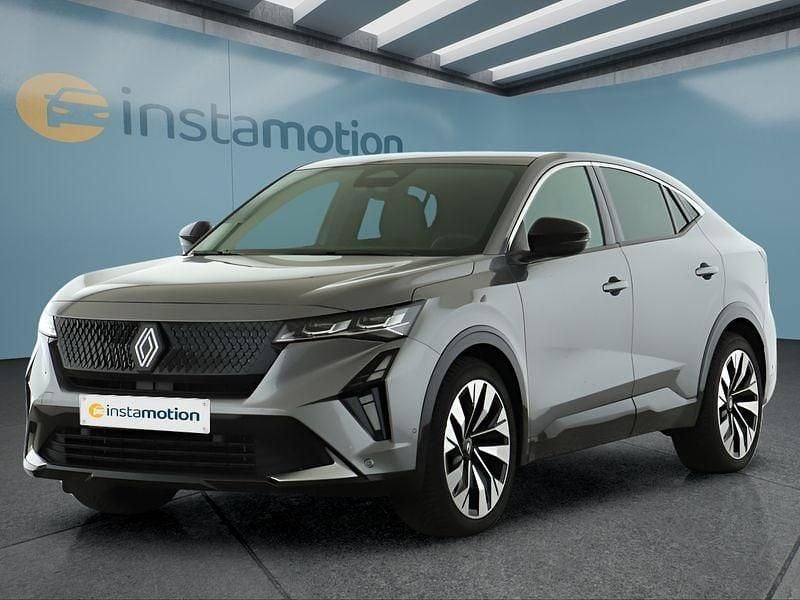 Gebraucht Renault Rafale Techno 200 PS (147 kW) 2025 Grau SUV