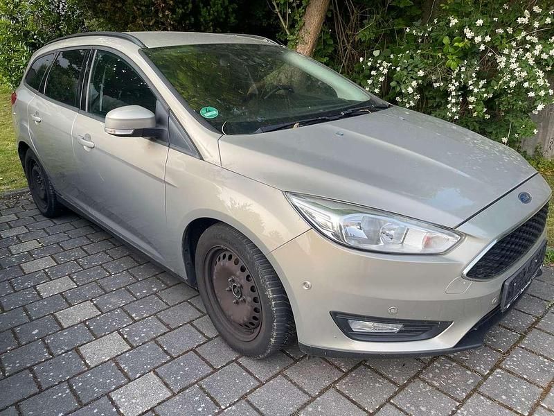 Usata Ford Focus 101 CV (74 kW) 2015 Other Station wagon