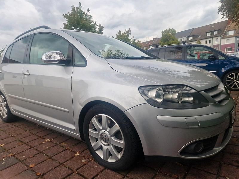 Gebraucht VW Golf V 160 PS (117 kW) 2008 Silber Kombi