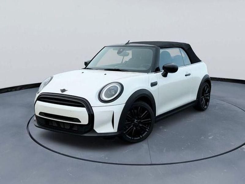 Gebraucht Mini Cooper Classic 136 PS (100 kW) 2023 Andere Kleinwagen