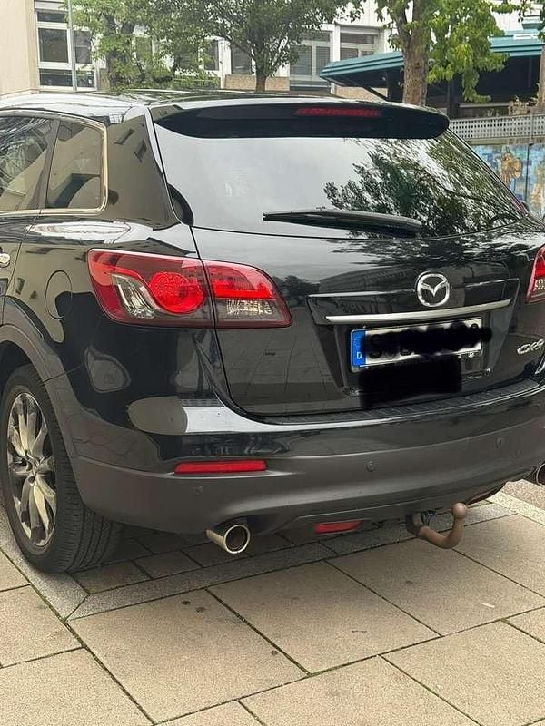 Gebraucht 2015 Mazda CX-9 SUV | 11.500 € - Bild 1/4