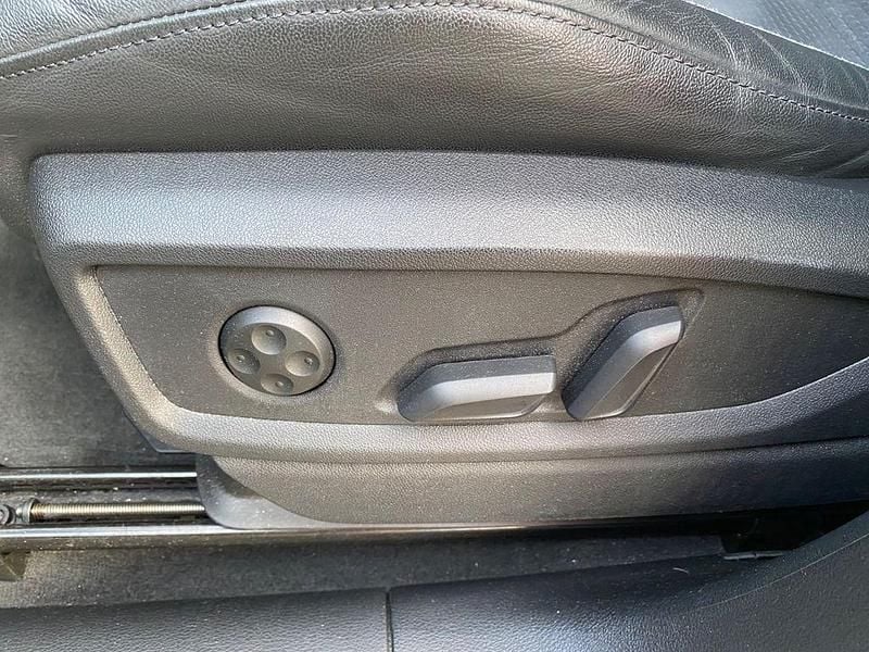 Gebraucht Audi Q5 S-Line 286 PS (210 kW) 2023 Grau SUV