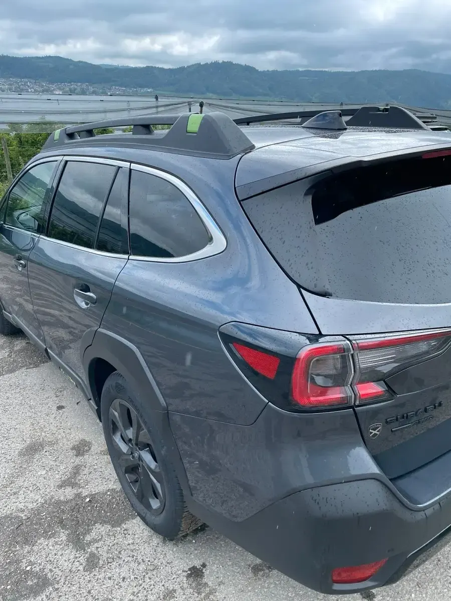 Gebraucht Subaru Outback Exclusive+ 167 PS (122 kW) 2022 Grau Kombi