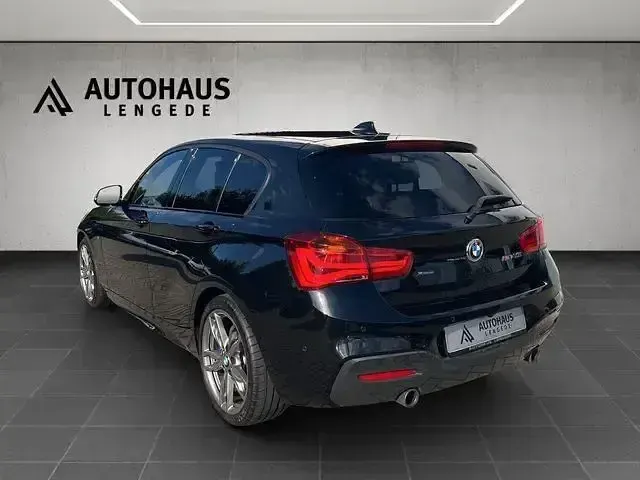 Gebraucht BMW M140 M Sport 340 PS (250 kW) 2017 Schwarz Kleinwagen