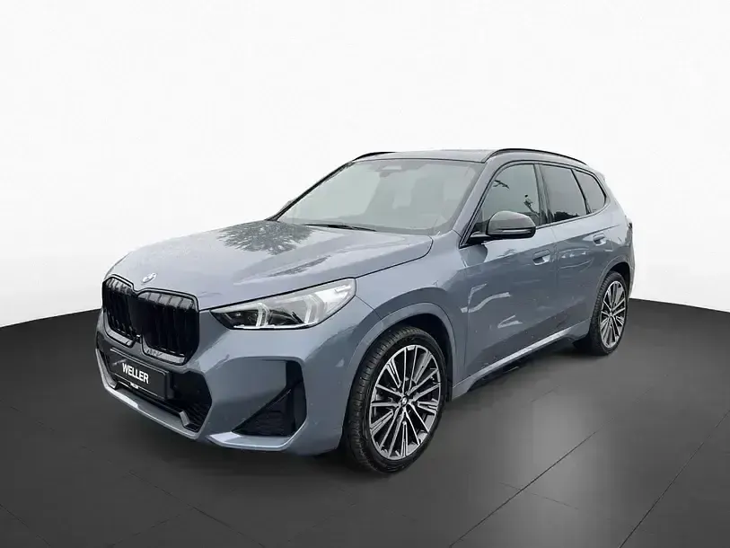 Używany BMW X1 Performance 197 KM (144 kW) 2023 Szary SUV