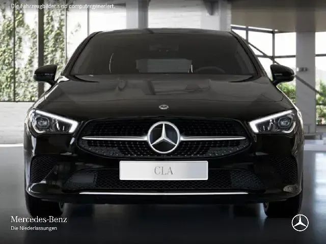 Gebraucht Mercedes CLA250e Shooting Brake 218 PS (160 kW) 2022 Kombi