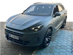 Second-hand Cupra Terramar 177 CP (130 kW) 2025 Gri SUV