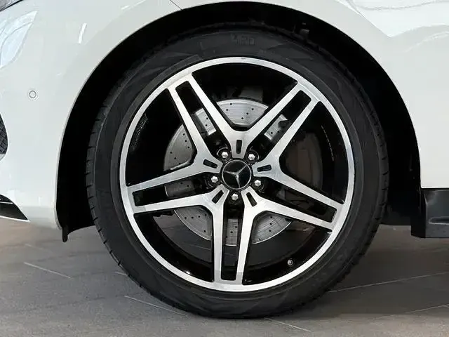 Gebraucht Mercedes GLE43 AMG AMG 390 PS (286 kW) 2017 Andere SUV