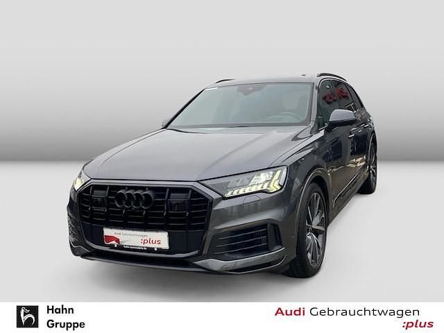 Gebraucht 2021 Audi Q7 S-Line SUV | 48.890 € (Fairer Preis) - Bild 1/4