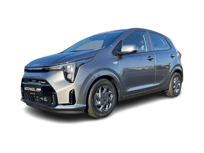 Andere Neu 2026 Kia Picanto Vision Kleinwagen | 19.250 € (Fairer Preis) - Bild 1/4