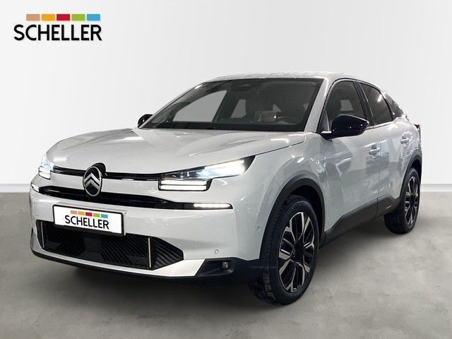 Weiß Gebraucht 2025 Citroën C4 Limousine | 30.298 € (Teuer) - Bild 1/4