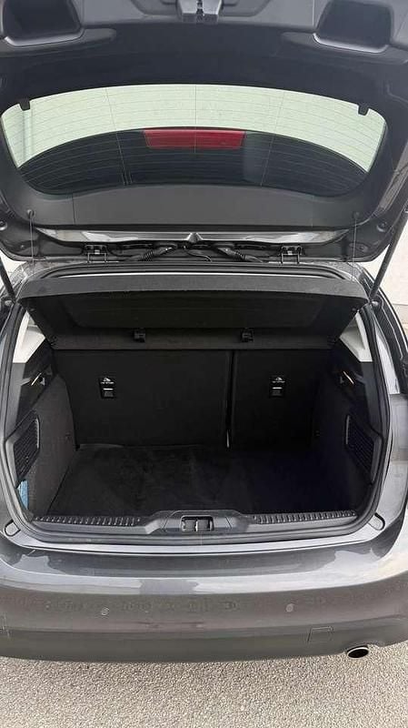 Second-hand Ford Focus Active X 125 CP (91 kW) 2020 Hatchback