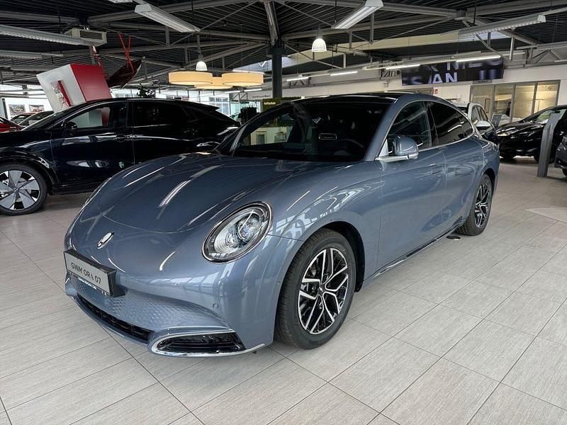 Second-hand Ora 07 150 kW (204 CP) 2025 Gri Berlinǎ