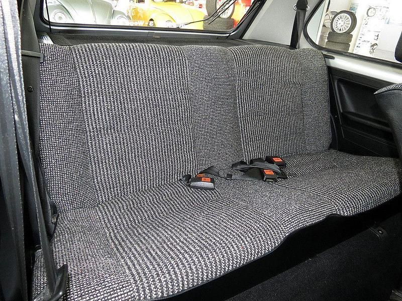 Gebraucht VW Golf I 69 PS (50 kW) 1983 Silber Kleinwagen