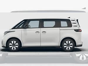 Neu VW ID. Buzz Pro 210 kW (286 PS) 2026 Candyweiß Van / Kleinbus