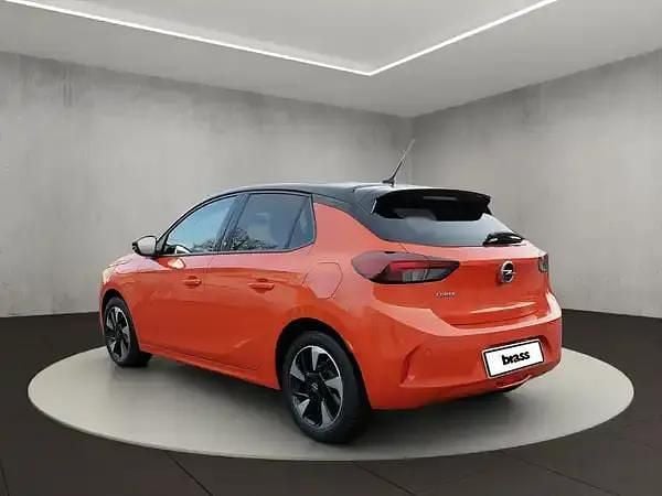 Gebraucht Opel Corsa 100 kW (136 PS) 2021 Power orange Limousine