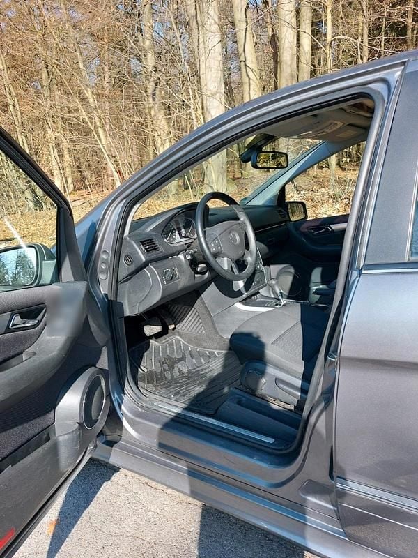 Gebraucht Mercedes B170 102 PS (75 kW) 2008 Van / Kleinbus