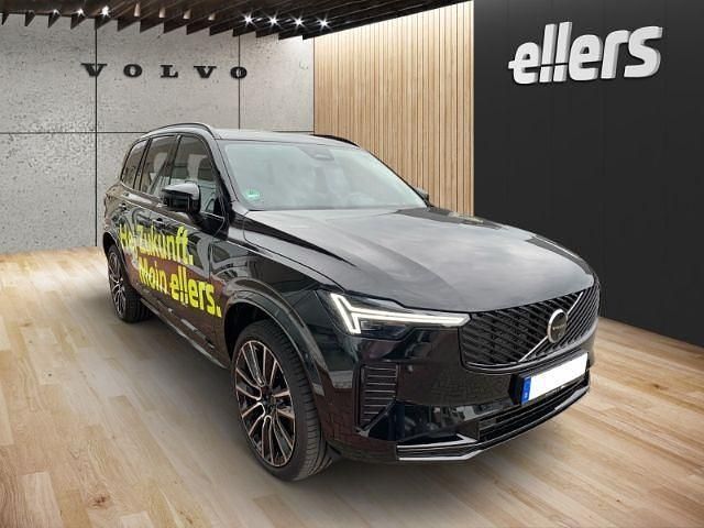 Gebraucht Volvo XC90 Plus 455 PS (334 kW) 2025 Schwarz SUV