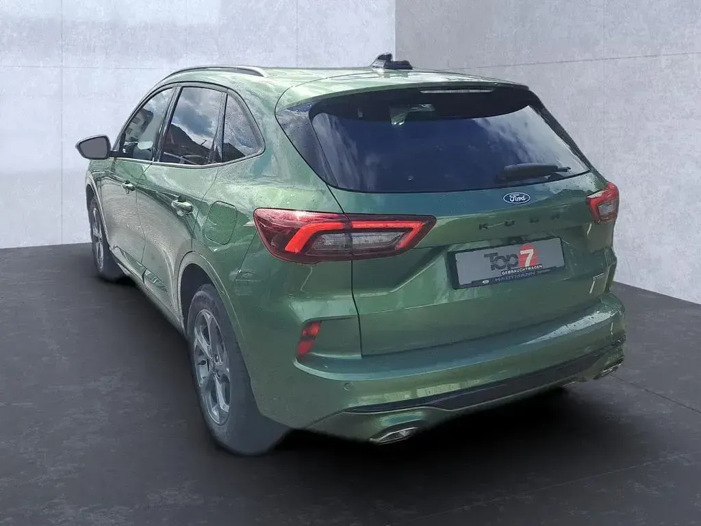 Gebraucht Ford Kuga ST-Line 152 PS (111 kW) 2026 Other SUV