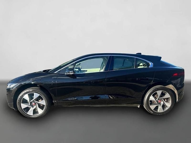 Gebraucht Jaguar I-Pace SE 235 kW (320 PS) 2020 Schwarz SUV