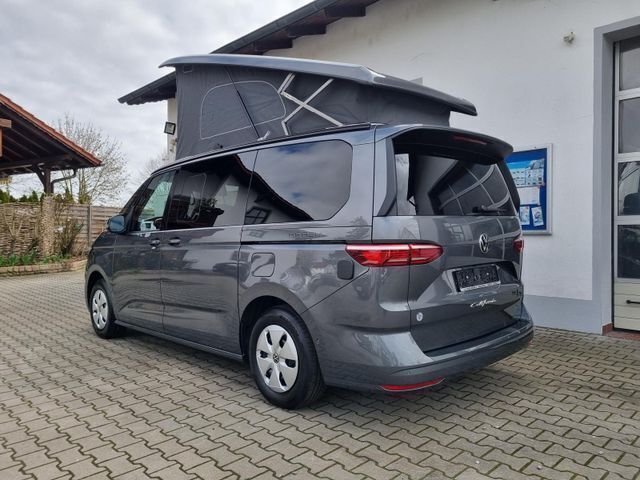 Neu VW California Beach 245 PS (180 kW) 2025 Van