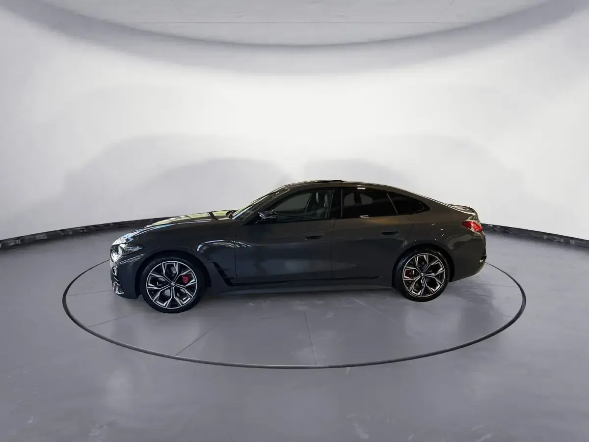 Gebraucht BMW M440 M Sport 374 PS (275 kW) 2023 Limousine