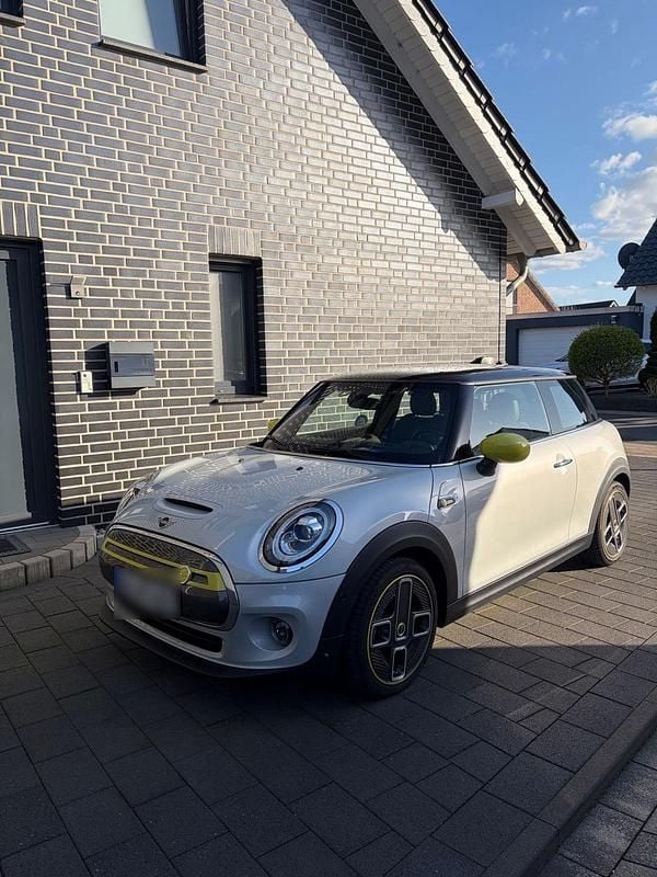 Gebraucht Mini Cooper S 135 kW (184 PS) 2020 Andere farben Kleinwagen