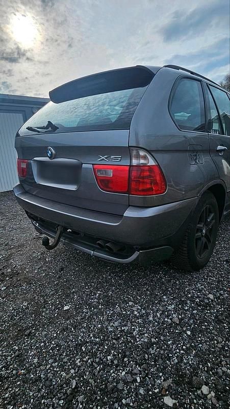 Gebraucht BMW X5 320 PS (235 kW) 2004 Andere farben SUV