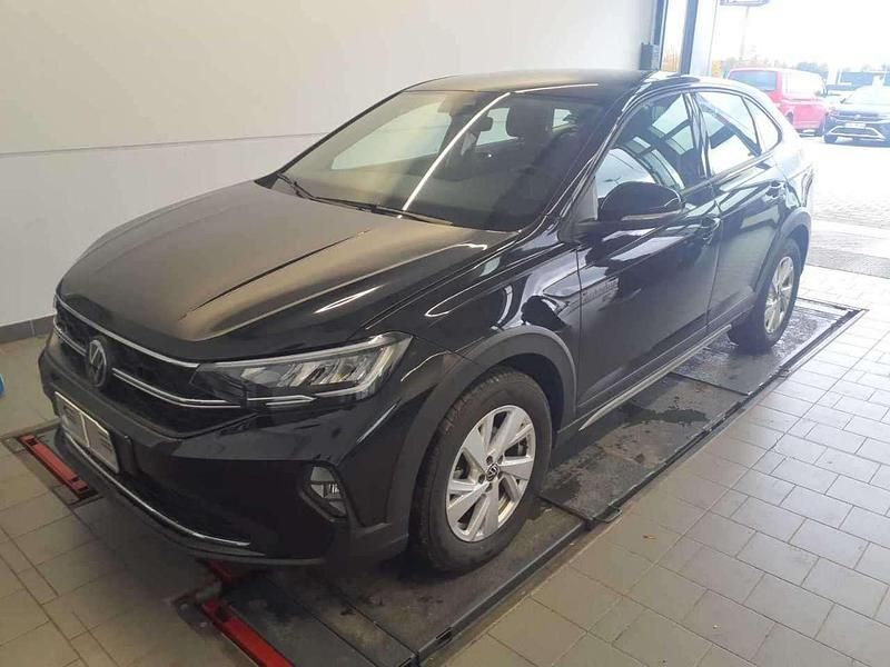 Gebraucht VW Taigo Life 110 PS (80 kW) 2024 Deep black perleffekt SUV