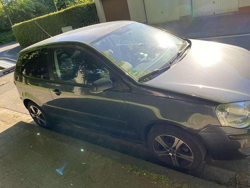 Gebraucht VW Polo Style 75 PS (55 kW) 2008 Coupé