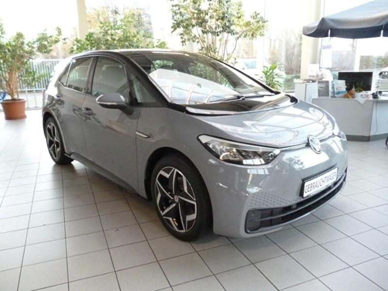 Gebraucht VW ID.3 Pure 110 kW (150 PS) 2022 Kleinwagen