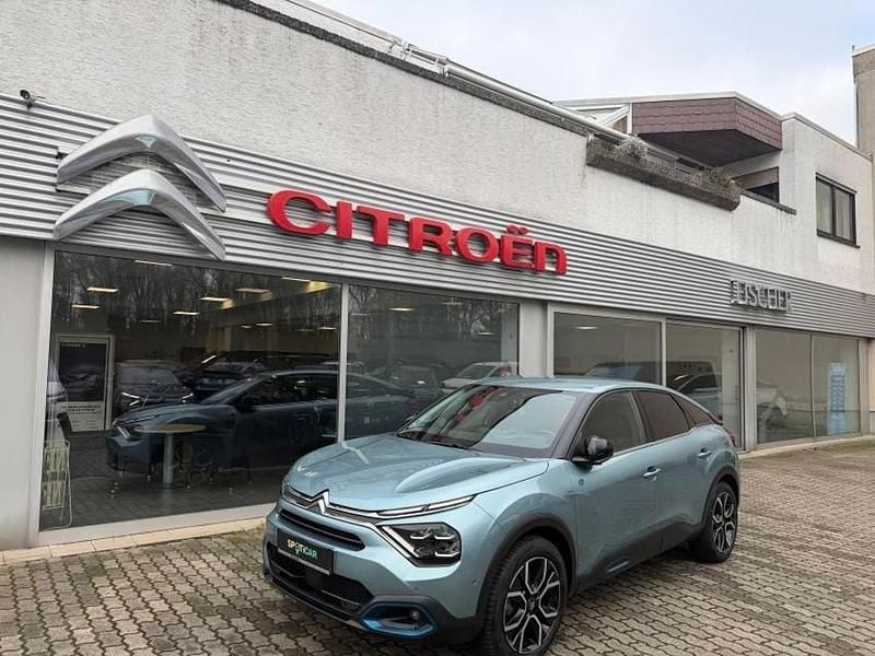 Gebraucht Citroën e-C4 Shine 100 kW (136 PS) 2022 SUV