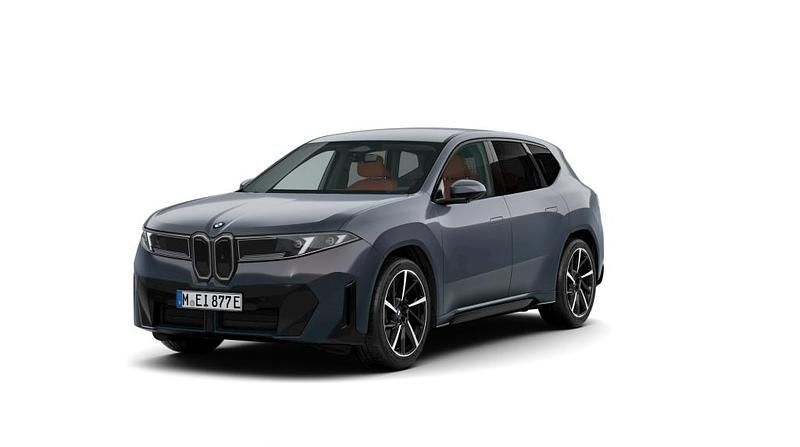 Gebraucht BMW iX3 M Sport 344 kW (469 PS) 2026 SUV