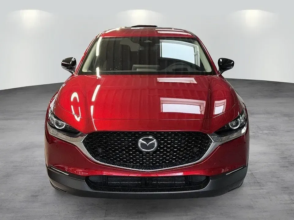 Neu Mazda CX-30 Homura-Line 140 PS (102 kW) 2025 SUV