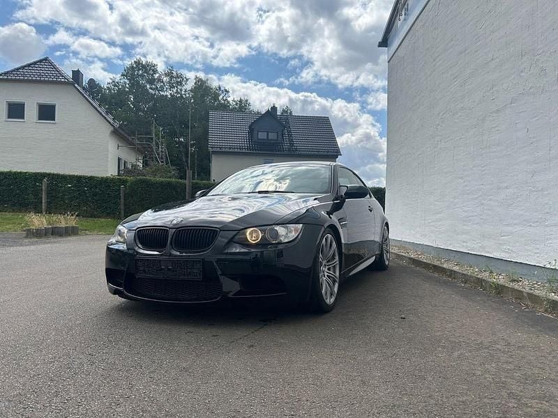 Schwarz Gebraucht 2013 BMW M3 Performance | 22.900 € - Bild 1/4