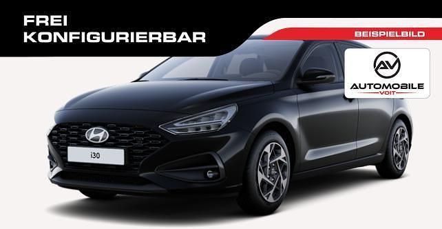 Neu 2025 Hyundai i30 Comfort Limousine | 21.835 € (Superpreis) - Bild 1/4
