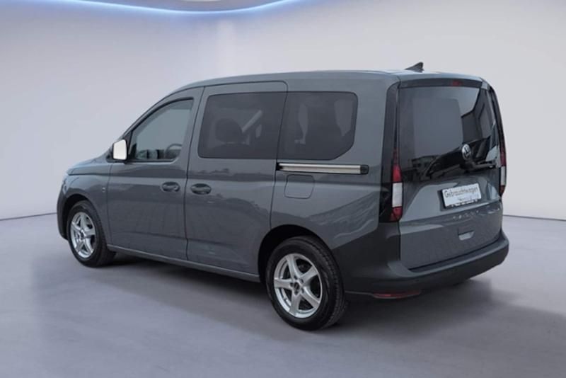 Second-hand VW Caddy Basis 114 CP (83 kW) 2023 Monovolum