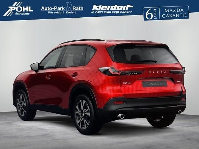 Neu Mazda CX-5 Center-Line 141 PS (103 kW) 2026 SUV