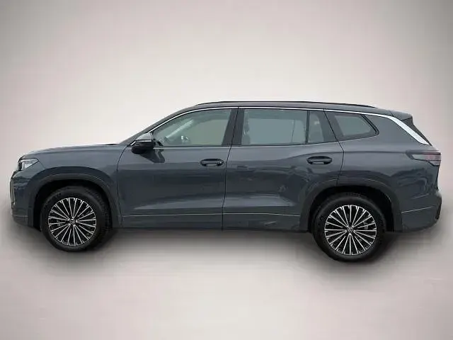 Gebraucht VW Tayron Life 150 PS (110 kW) 2025 Manufacturer SUV