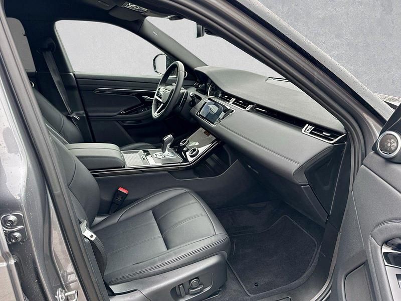Gebraucht Land Rover Range Rover evoque SE Dynamic 200 PS (147 kW) 2023 Grau SUV