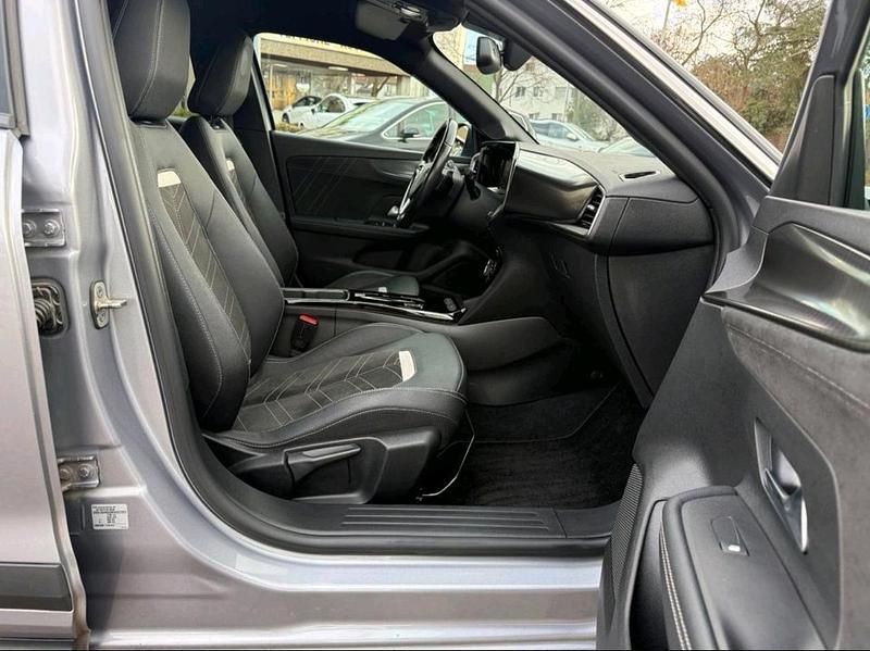 Gebraucht Opel Mokka 131 PS (96 kW) 2021 Grau SUV