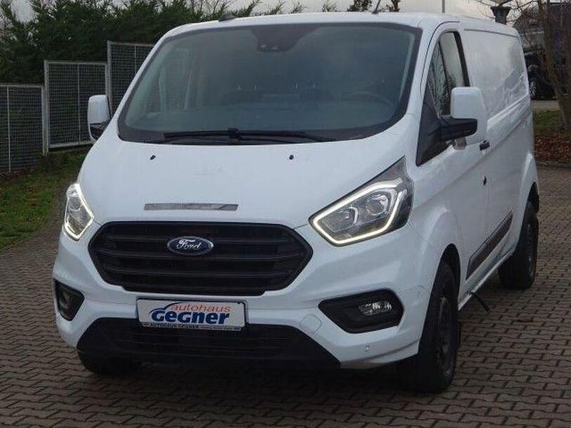 Gebraucht Ford Transit Custom Trend 2020 Andere