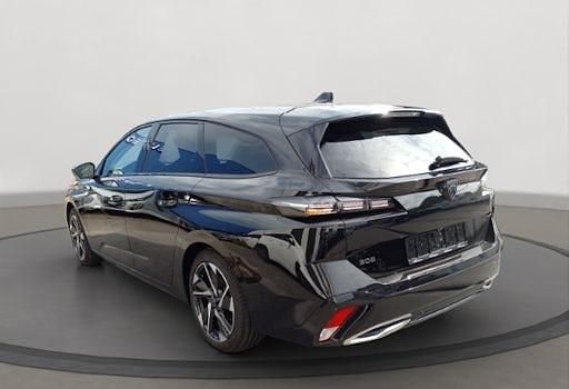 Gebraucht Peugeot 308 Style 145 PS (106 kW) 2025 Weiß Limousine