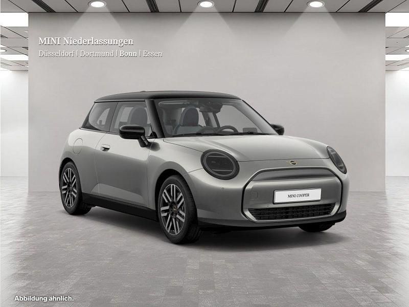 Gebraucht Mini Cooper Classic 135 kW (184 PS) 2024 Silber Kleinwagen